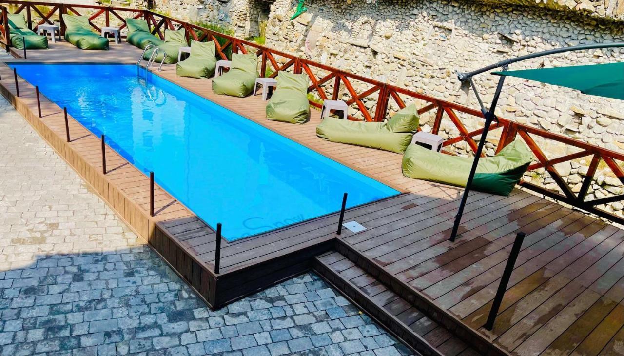Zimasnow Ski & Spa Club Курортный комплекс
