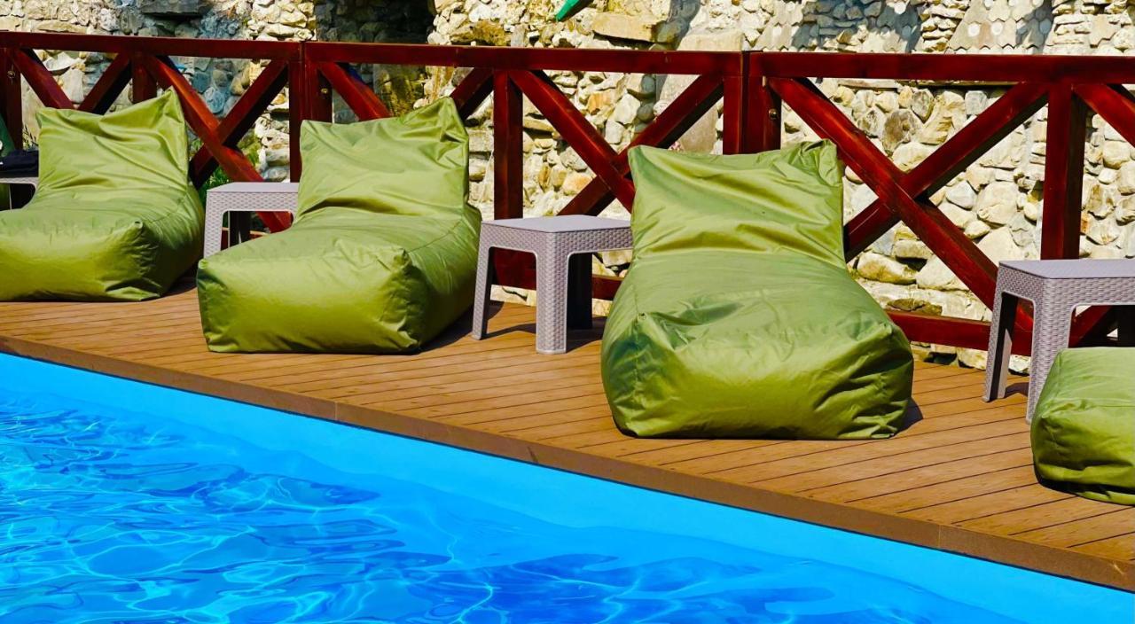 Zimasnow Ski & Spa Club Курортный комплекс Буковель