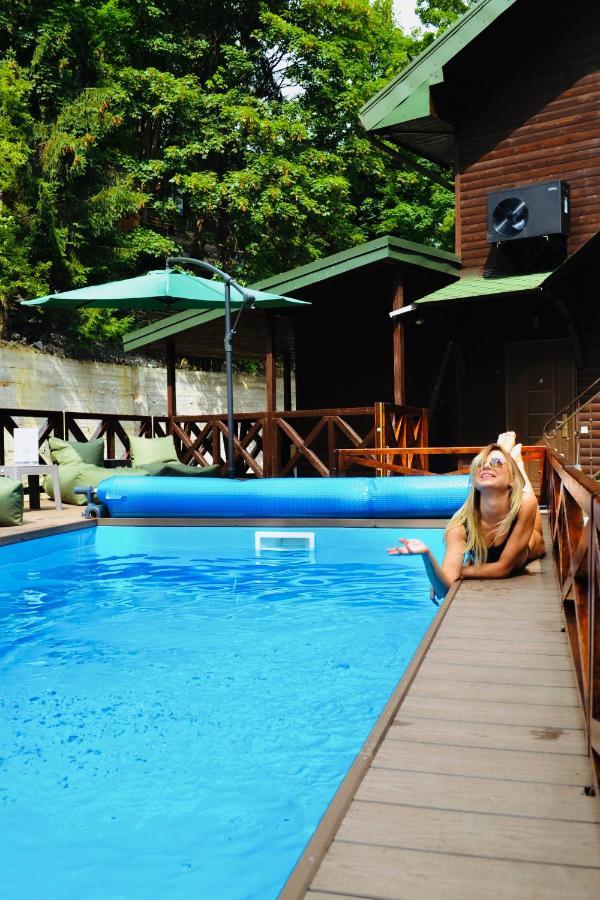Курортный комплекс Zimasnow Ski & Spa Club 3*
