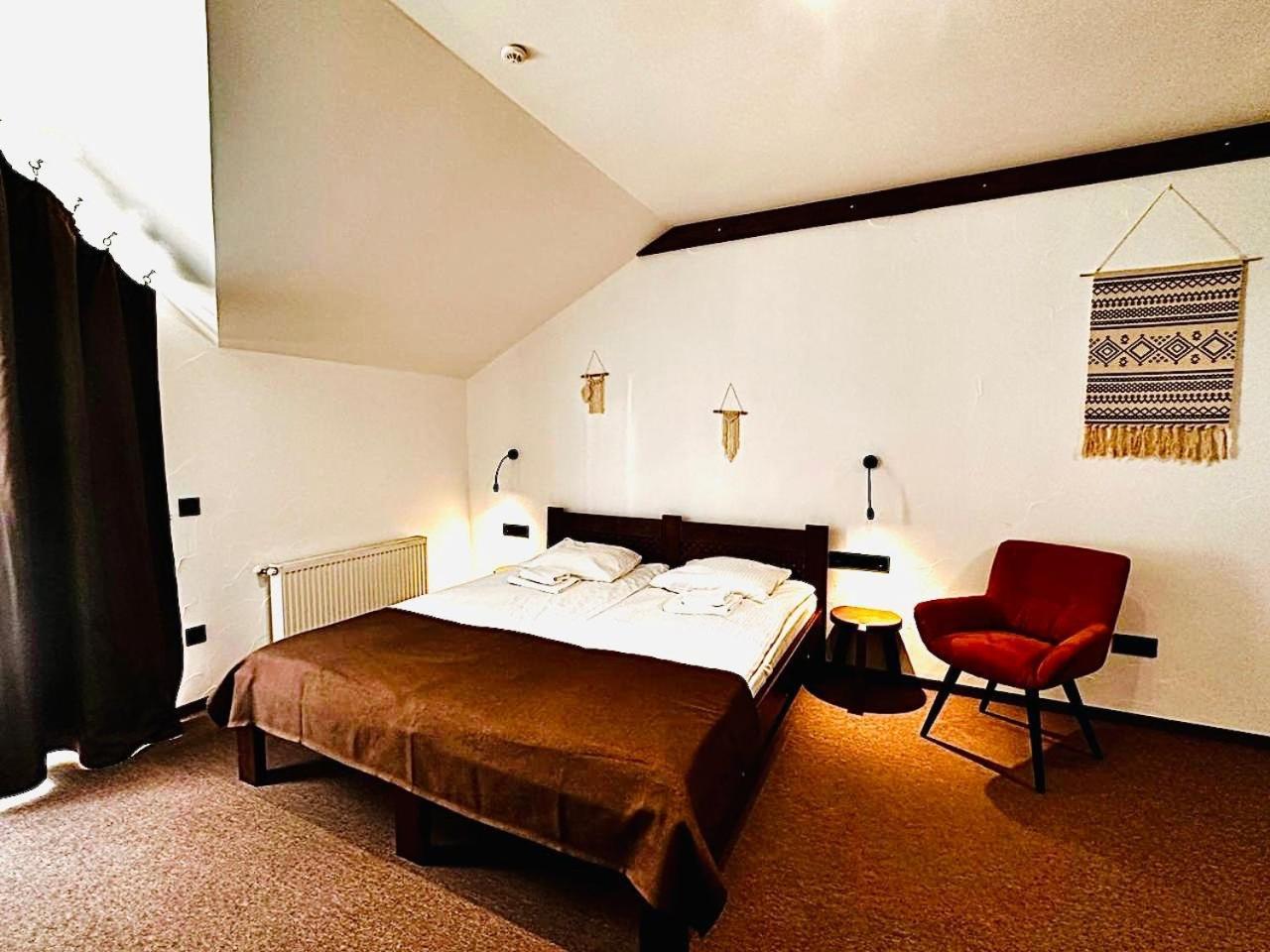 Курортный комплекс Zimasnow Ski & Spa Club 3*