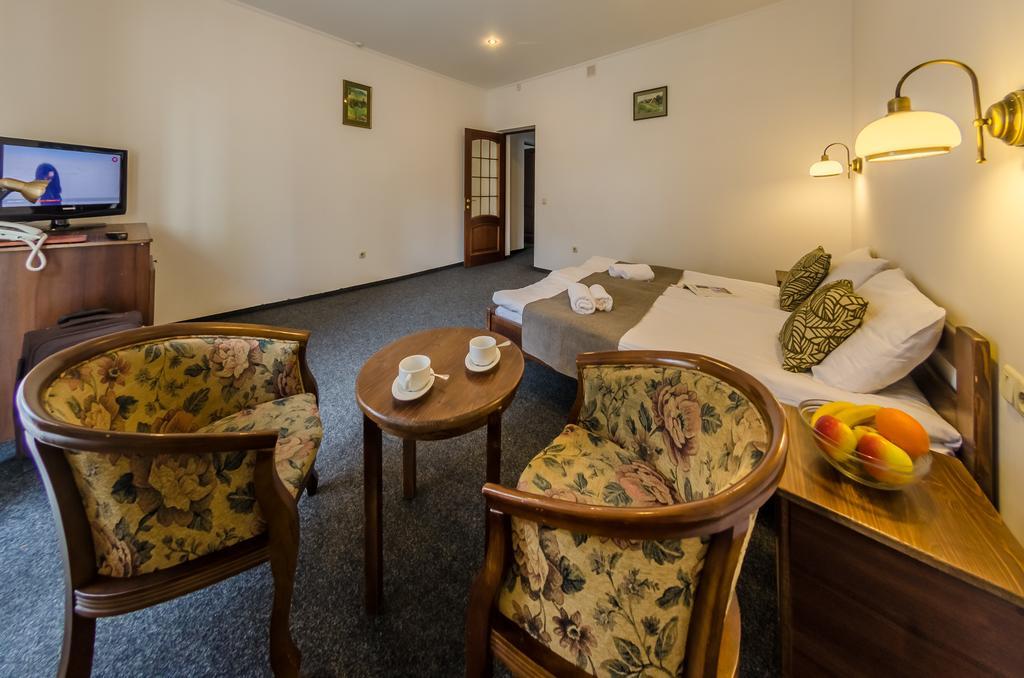 Zimasnow Ski & Spa Club Курортный комплекс