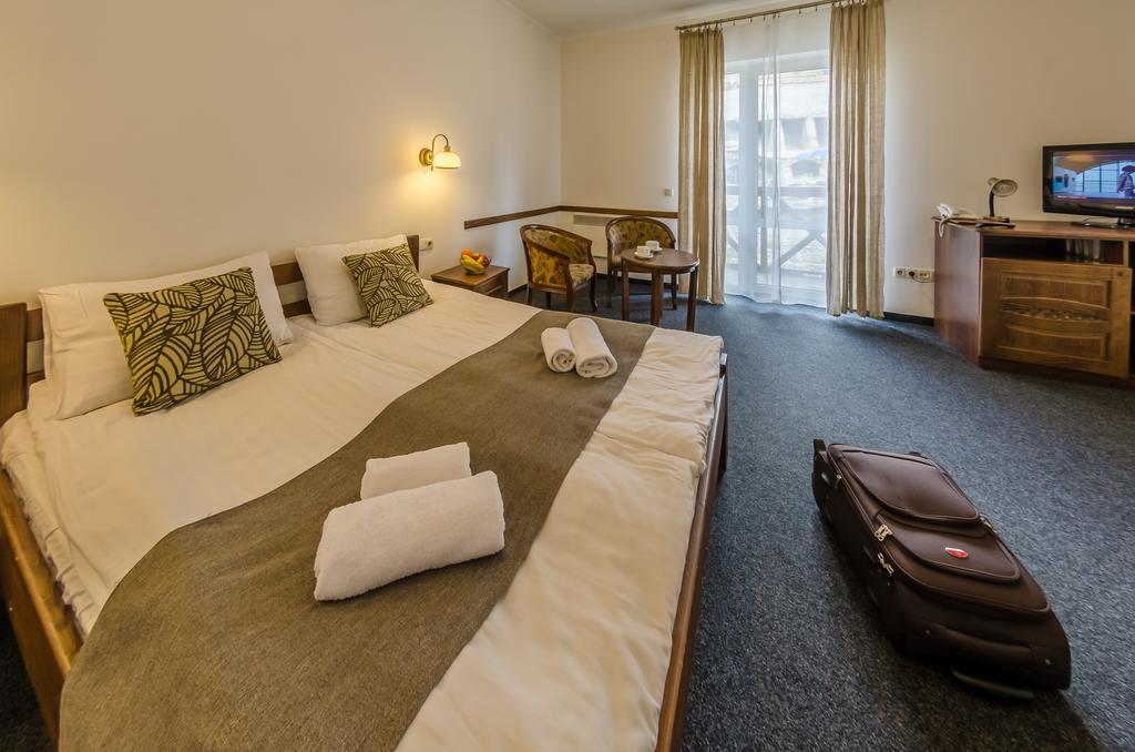 Курортный комплекс Zimasnow Ski & Spa Club Буковель