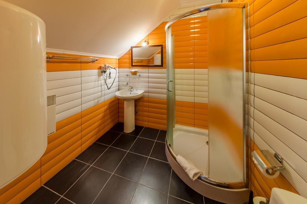 Курортный комплекс Zimasnow Ski & Spa Club Буковель