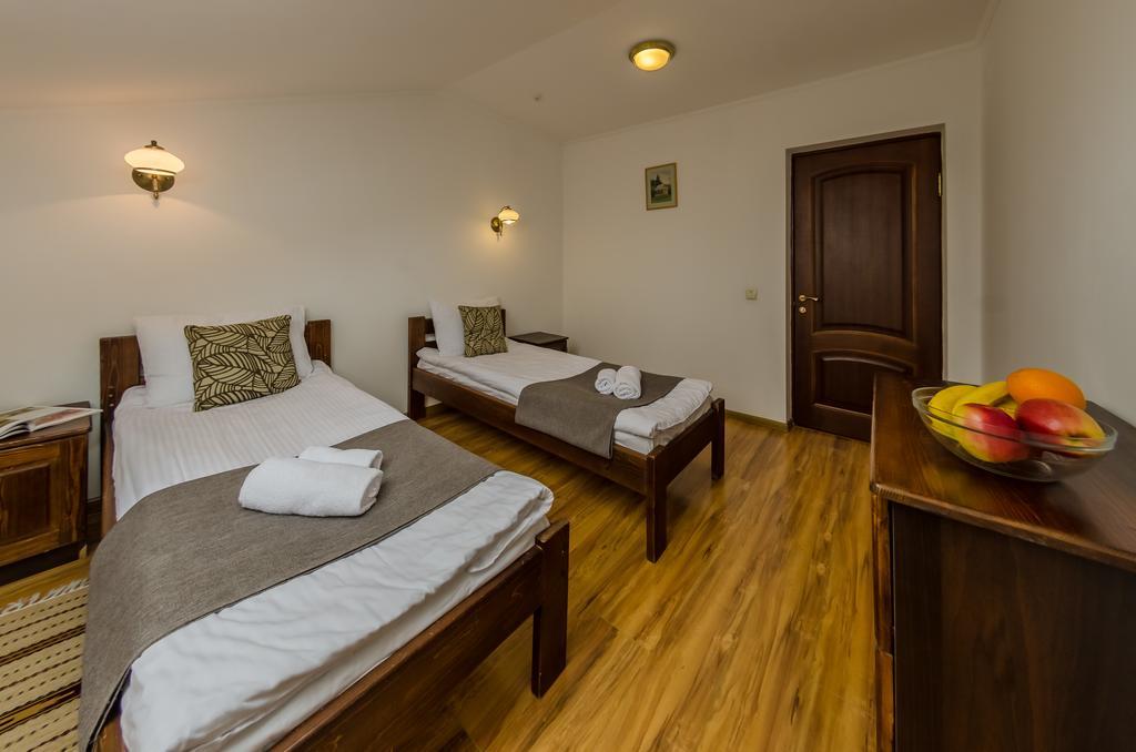 Курортный комплекс Zimasnow Ski & Spa Club
