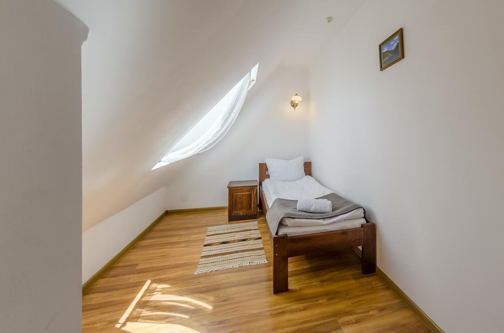 Zimasnow Ski & Spa Club Буковель