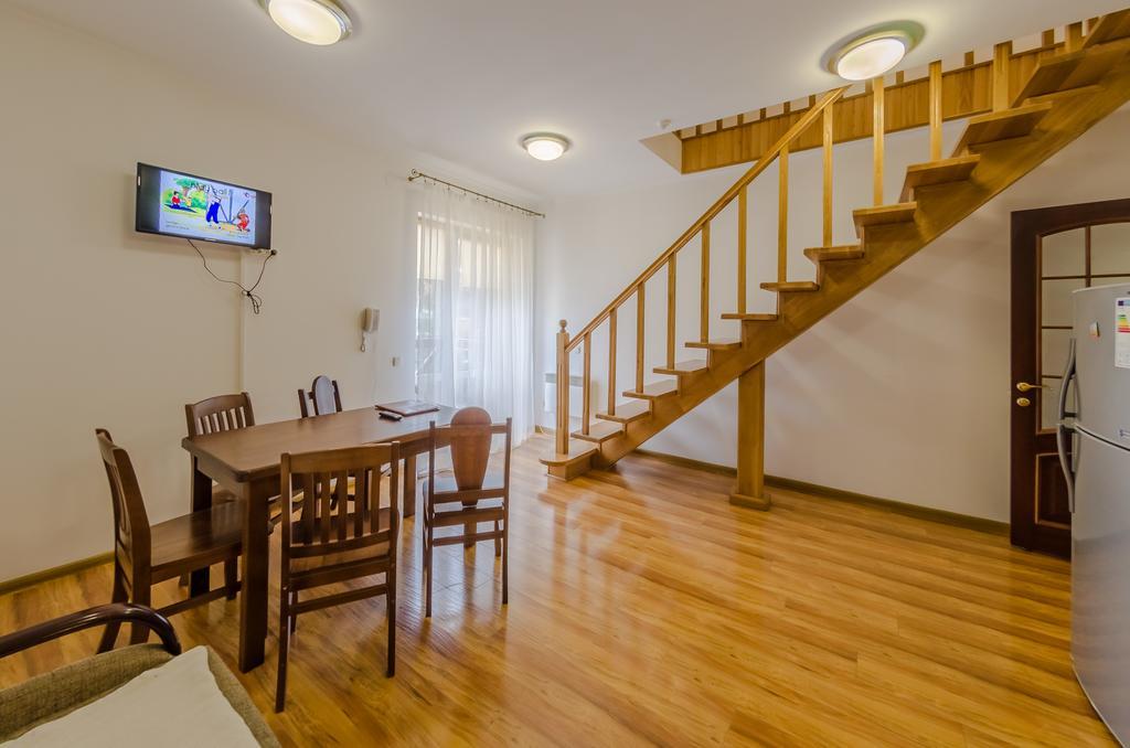 Zimasnow Ski & Spa Club 3* Буковель