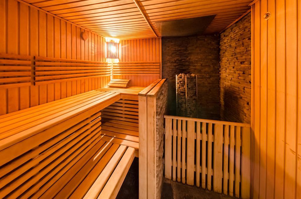 Zimasnow Ski & Spa Club Курортный комплекс Буковель