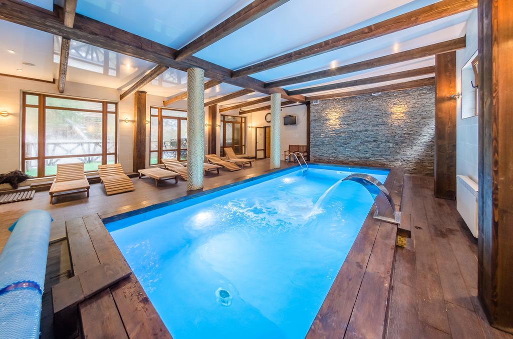 Zimasnow Ski & Spa Club 3*