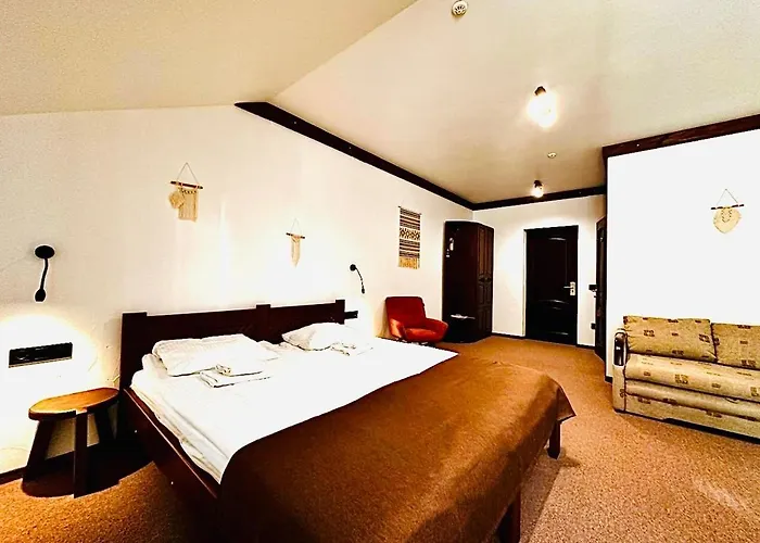 Zimasnow Ski & Spa Club