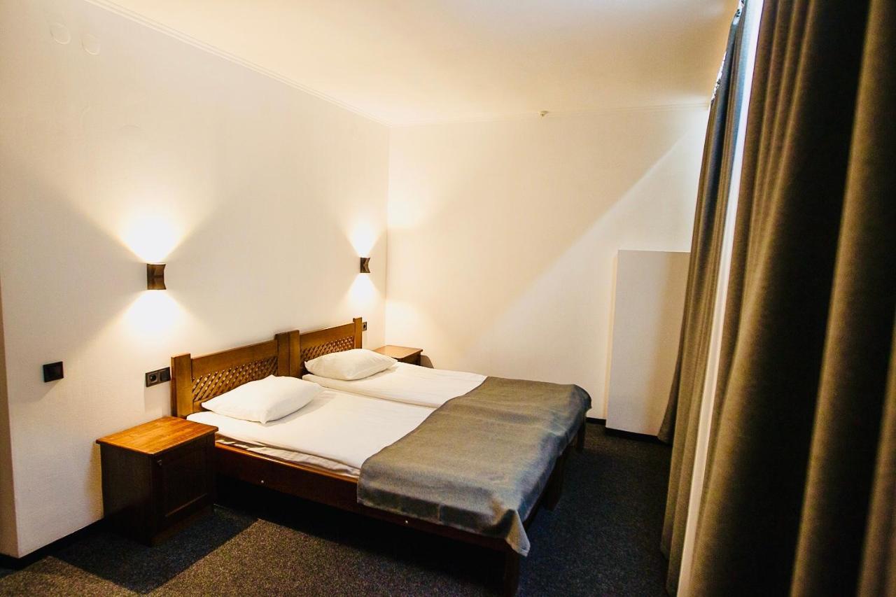 Zimasnow Ski & Spa Club 3*