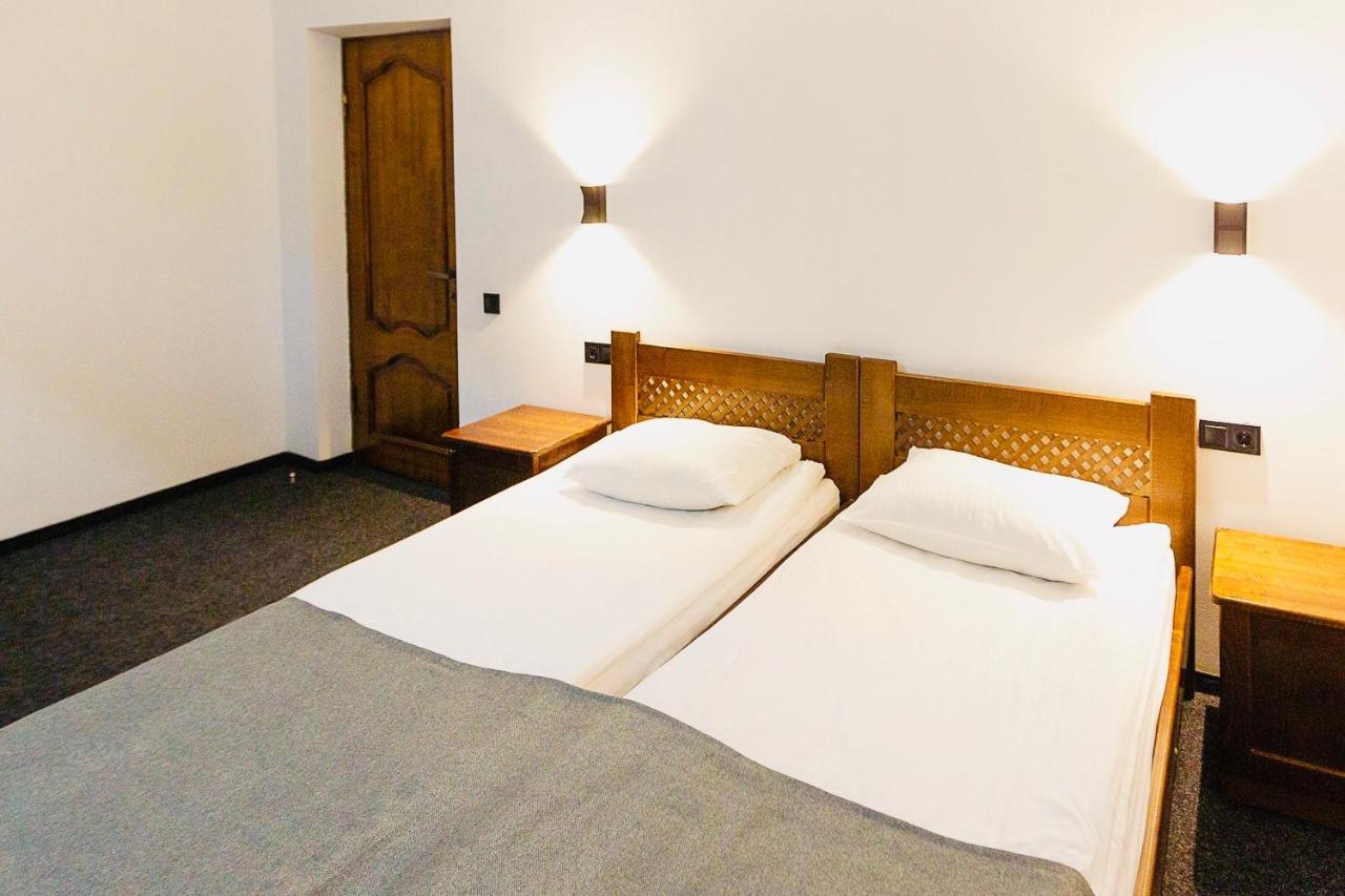 Курортний комплекс Zimasnow Ski & Spa Club