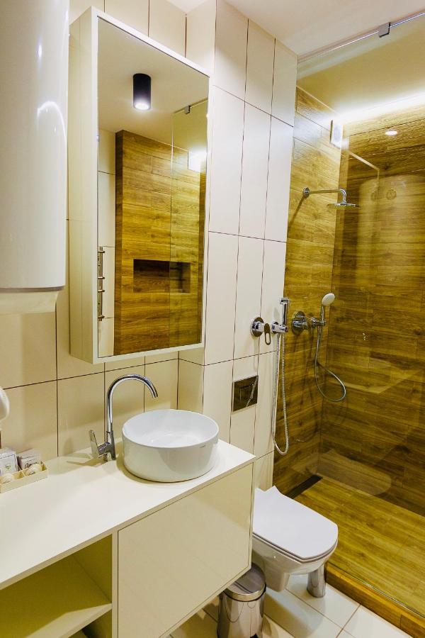Курортний комплекс Zimasnow Ski & Spa Club Буковель