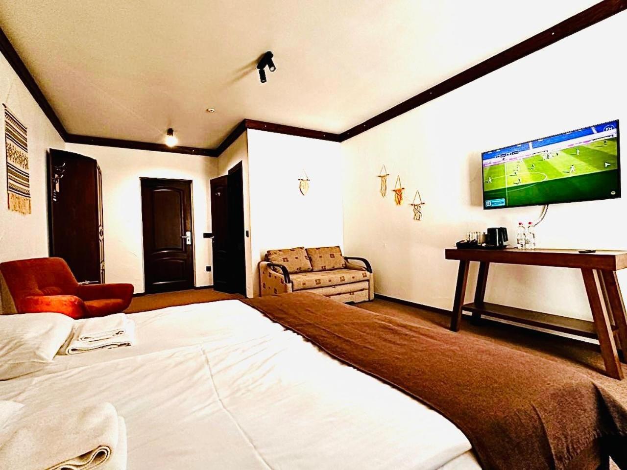 Zimasnow Ski & Spa Club Курортний комплекс Буковель