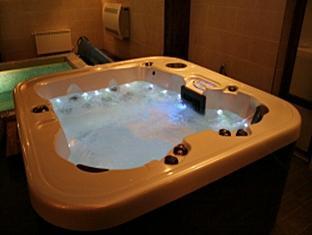 Zimasnow Ski & Spa Club Курортний комплекс Буковель