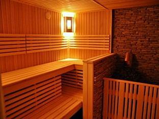 Zimasnow Ski & Spa Club Буковель