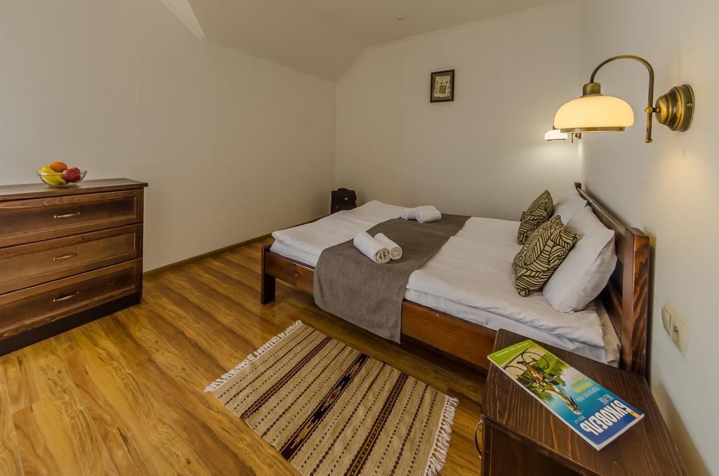 Zimasnow Ski & Spa Club Курортний комплекс Буковель