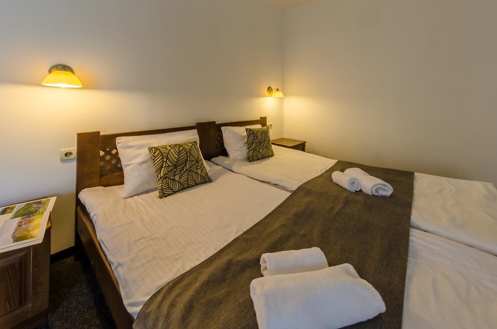 Zimasnow Ski & Spa Club